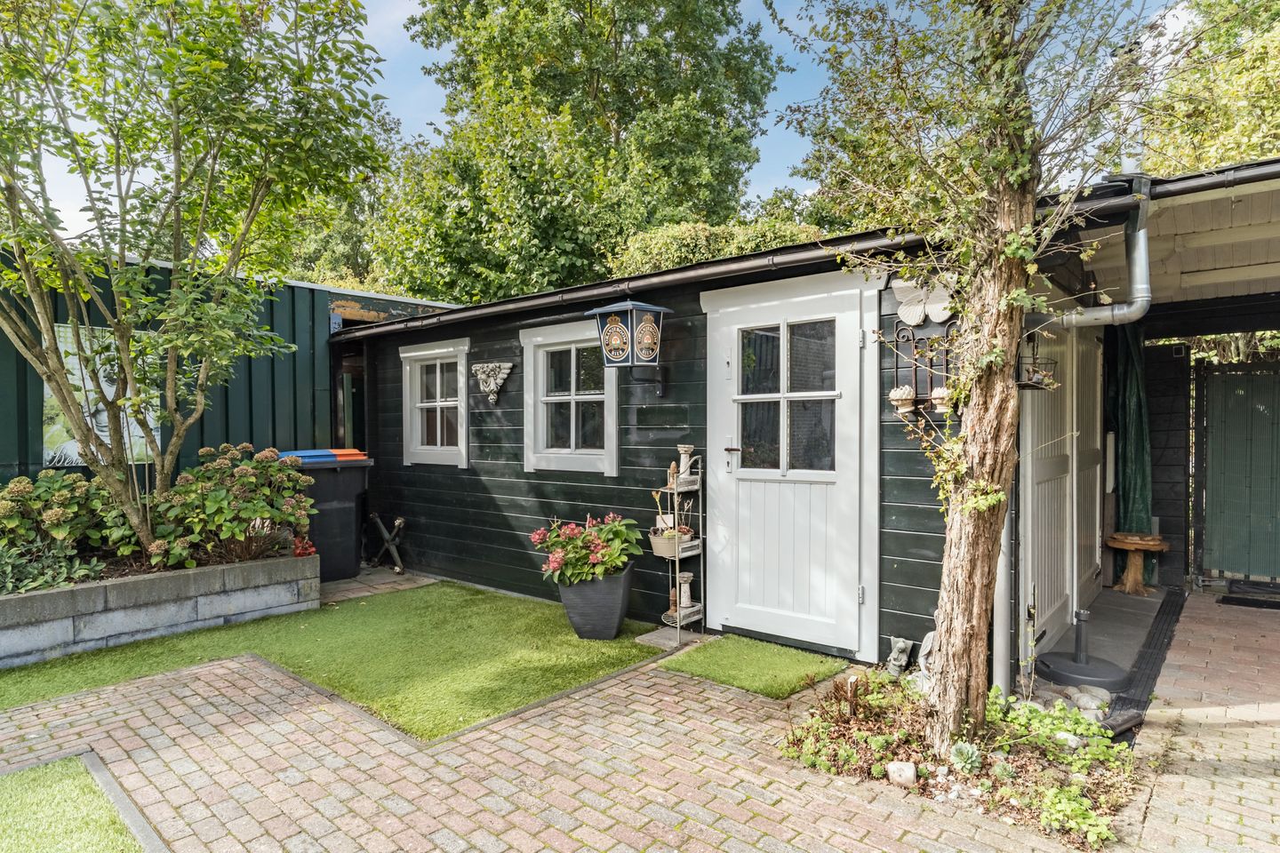 Foto 34 van Herwijnenstraat 15