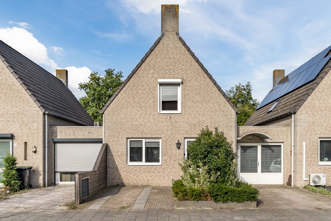 Foto 38 van Herwijnenstraat 15