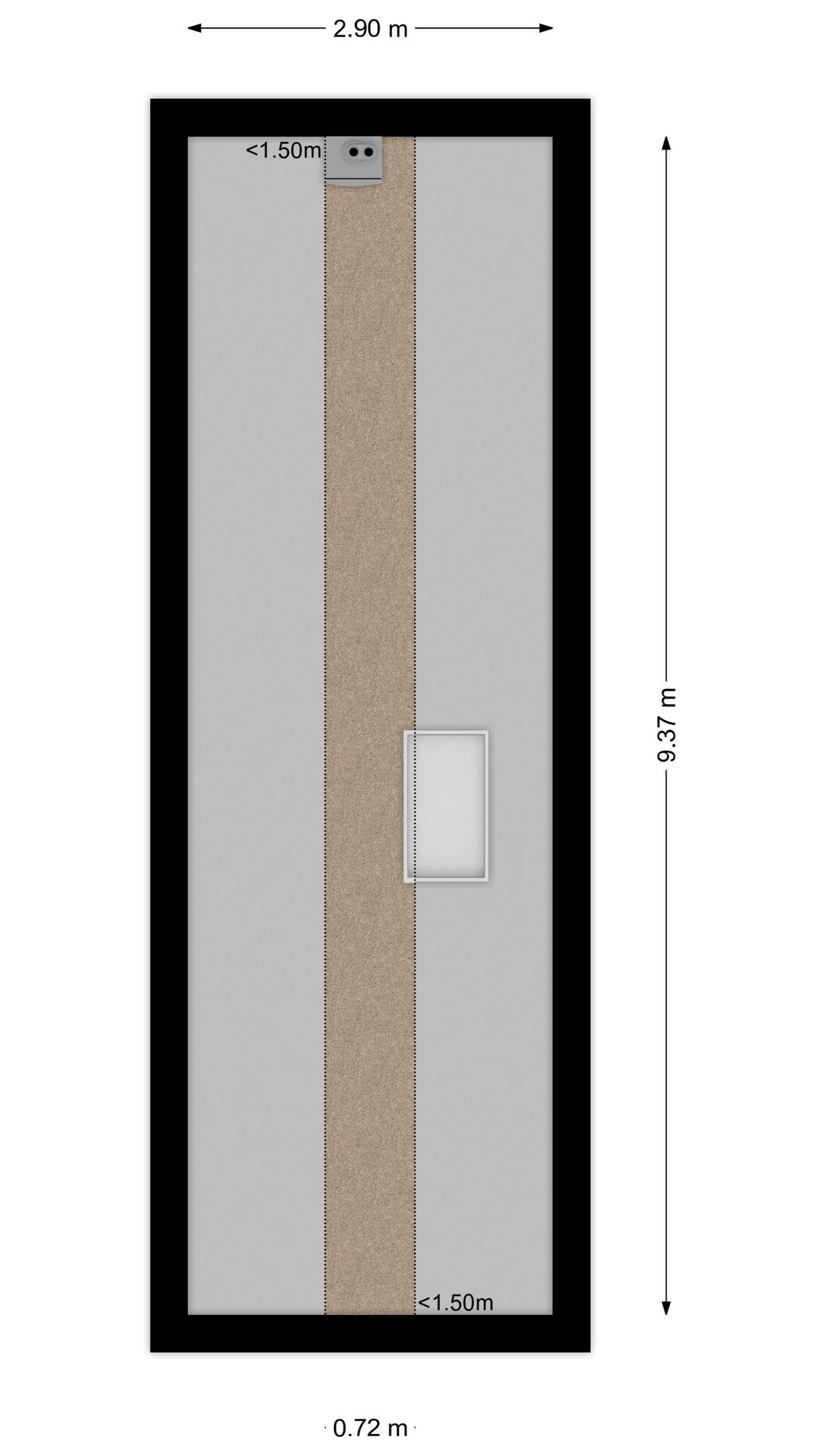 Foto 47 van Herwijnenstraat 15