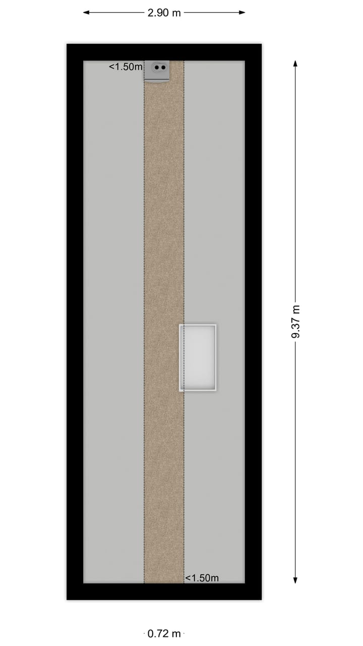 Foto 47 van Herwijnenstraat 15