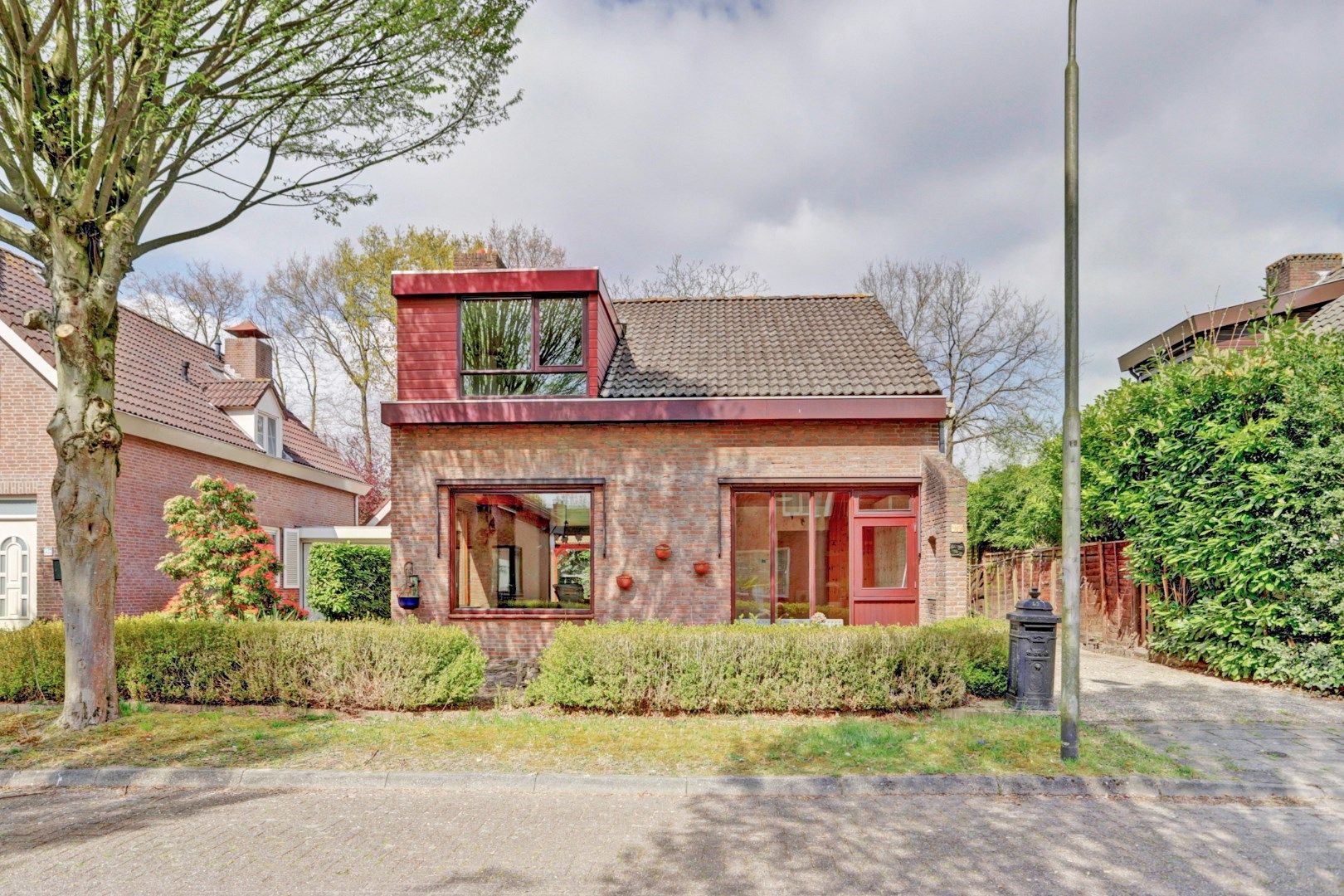 Biezendreef, 49, Putte, 4645GB, Noord-Brabant, Nederland 49