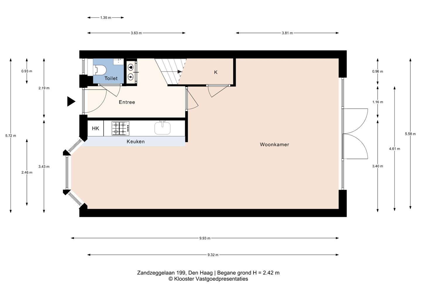 Photo 29 of Zandzeggelaan 199