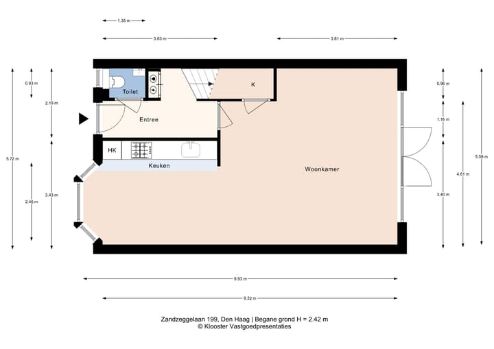 Photo 29 of Zandzeggelaan 199