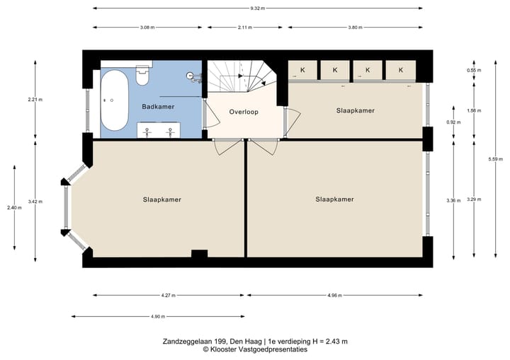 Photo 47 of Zandzeggelaan 199