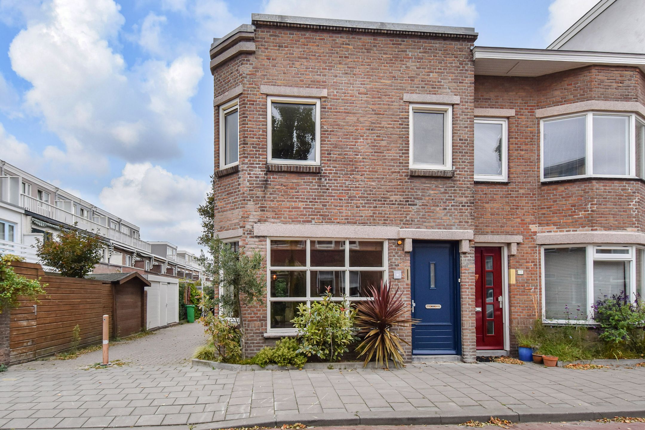 Zonnebloemstraat, 19, Den Haag, 2565RN, Zuid-Holland, Nederland 19