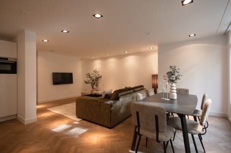 Van Eeghenstraat 58-HB