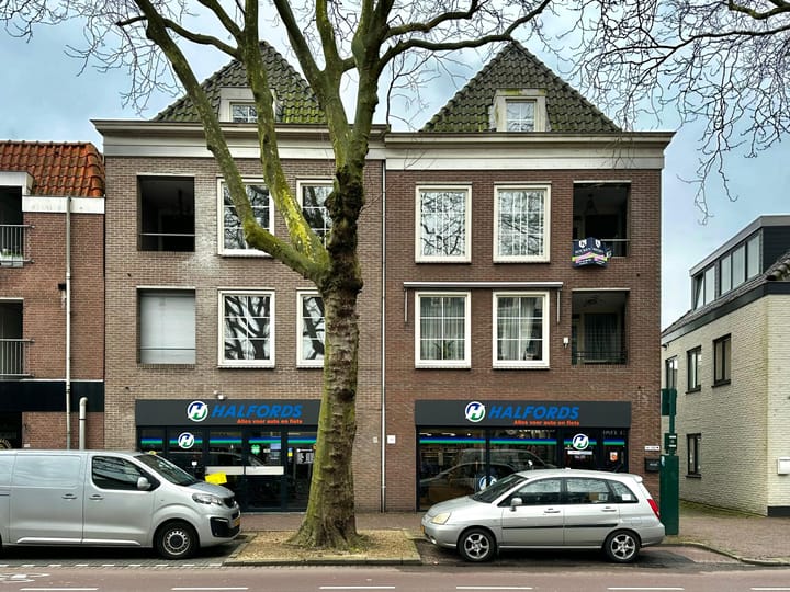 Westerstraat 104, Purmerend