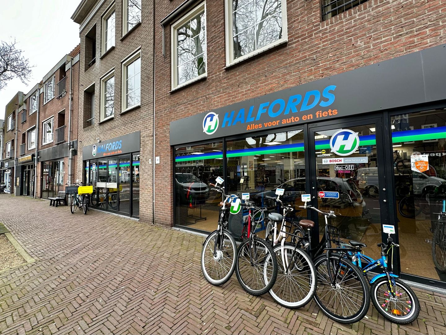 Bekijk foto 2 van Westerstraat 104