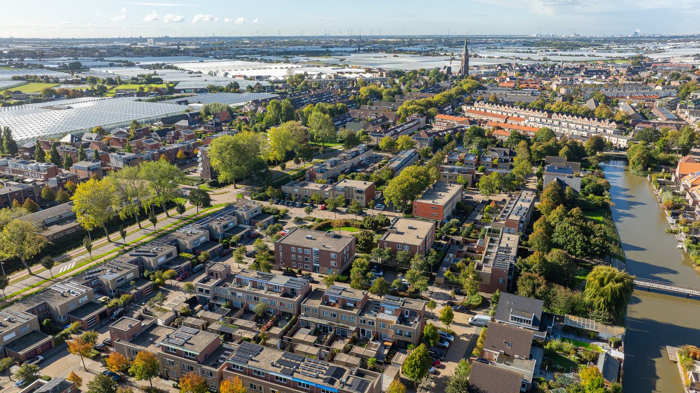 Foto 5 van De Boerstraat 100