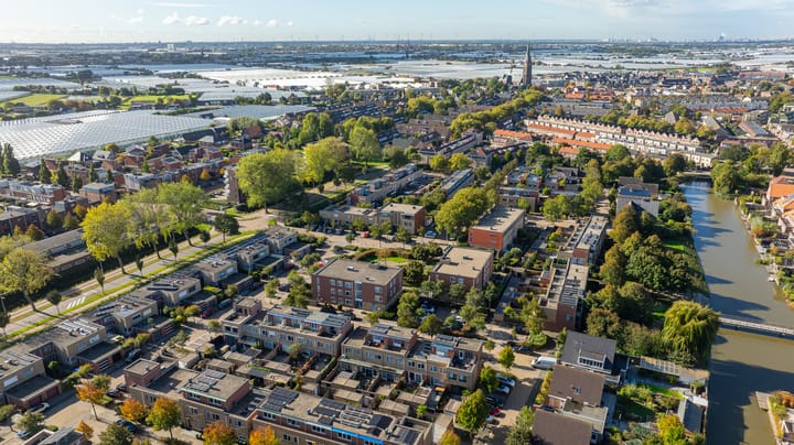 Foto 5 van De Boerstraat 100