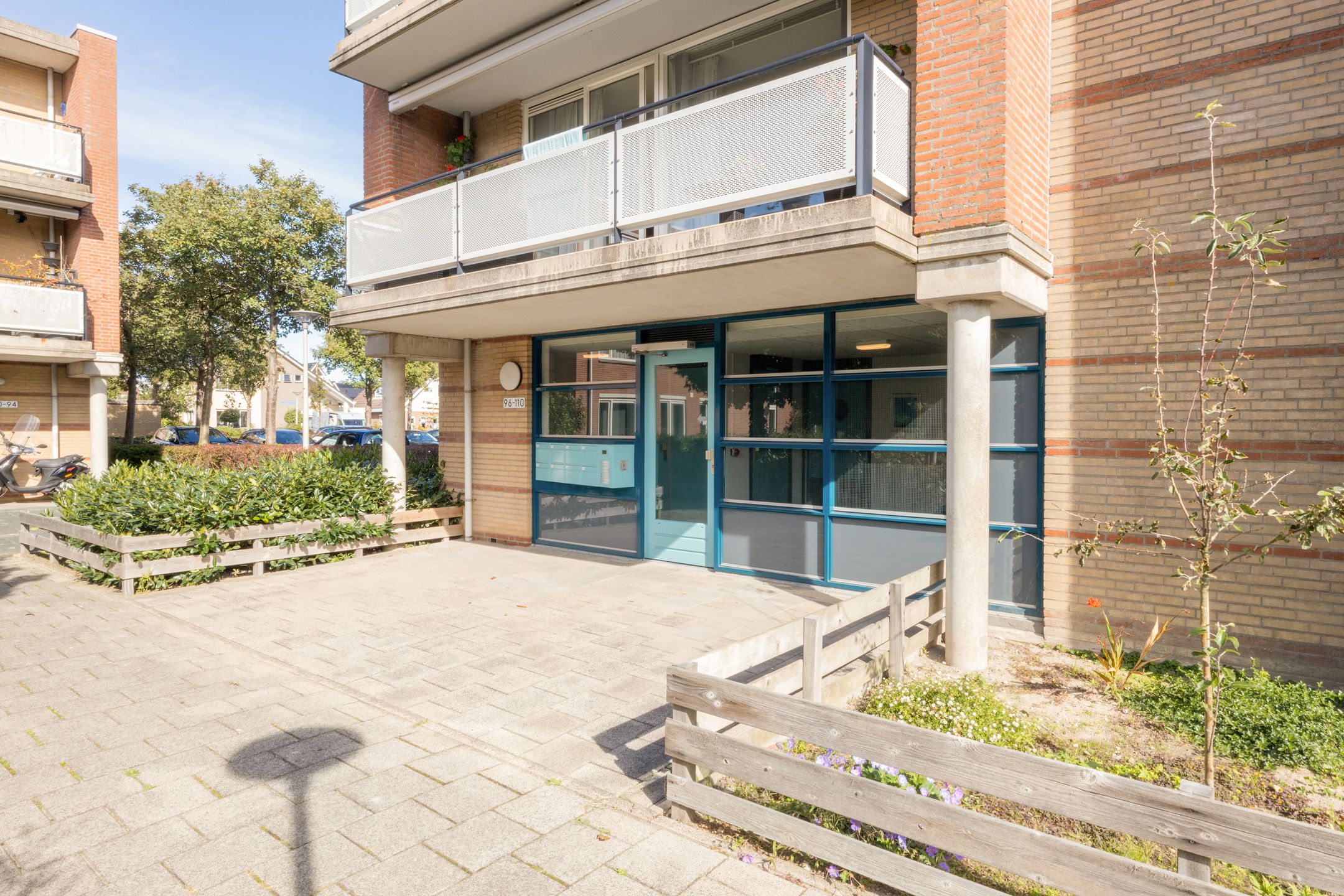 Foto 6 van De Boerstraat 100