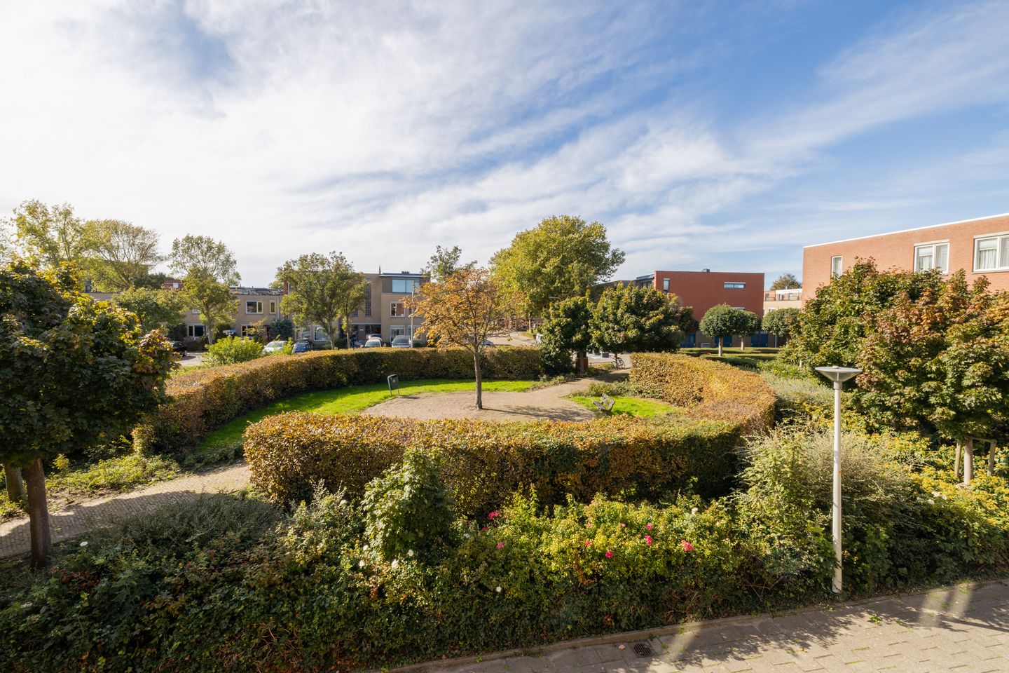 Foto 29 van De Boerstraat 100