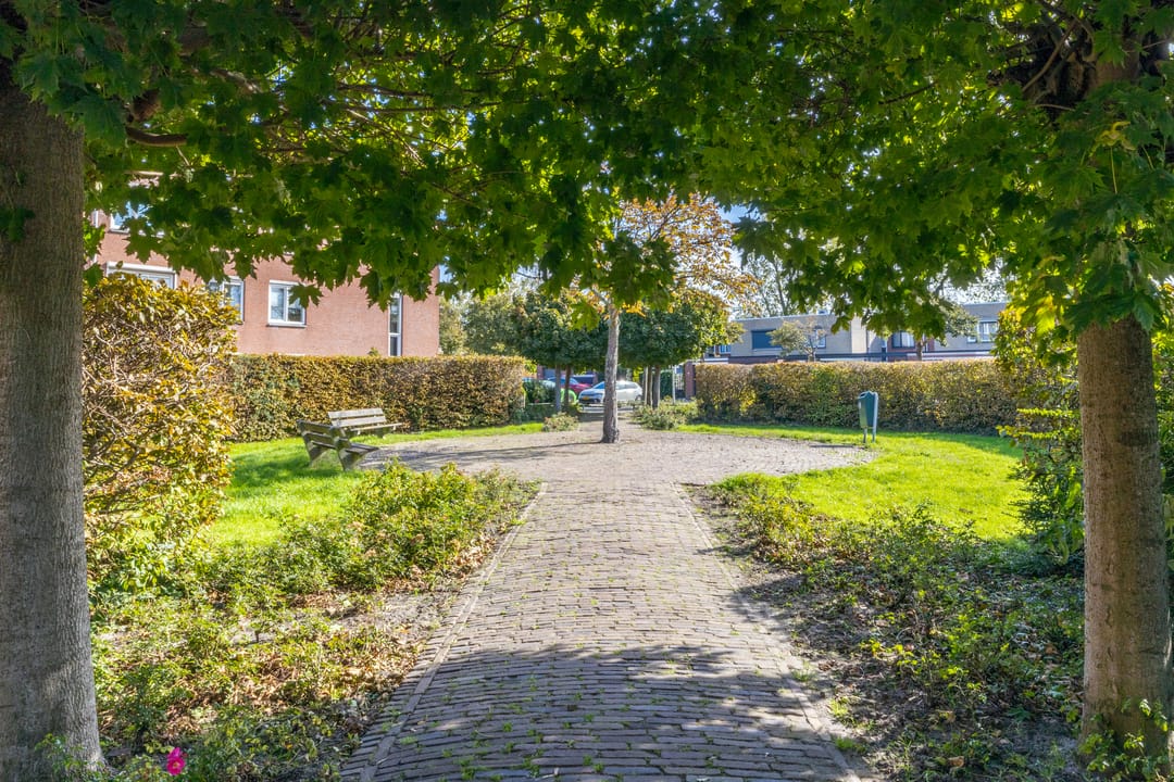 Foto 31 van De Boerstraat 100