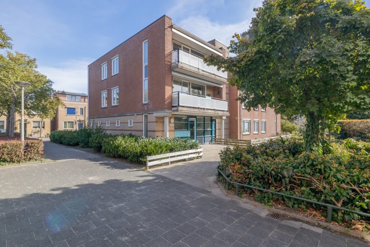 Photo 32 of De Boerstraat 100