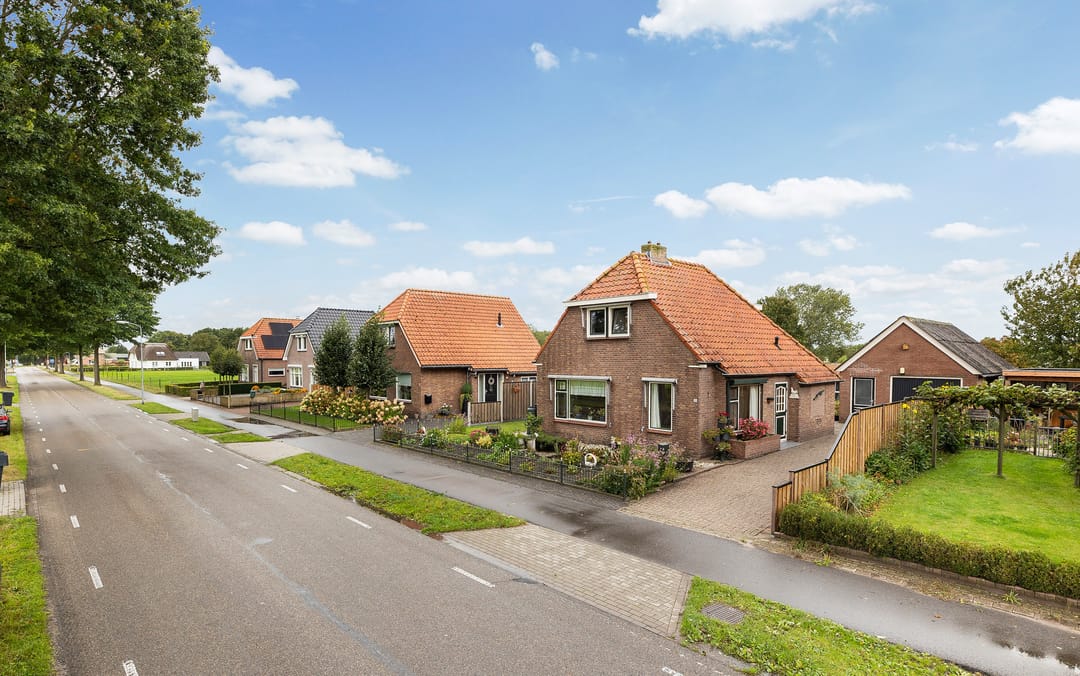 Foto 1 van Bovenheigraaf 86