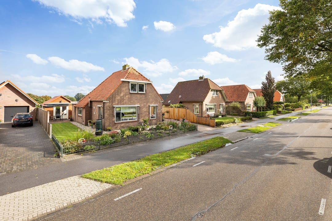 Foto 2 van Bovenheigraaf 86