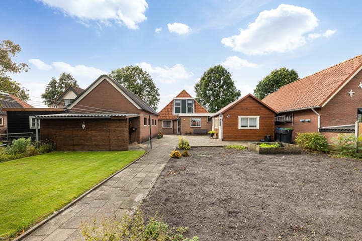 Foto 3 van Bovenheigraaf 86