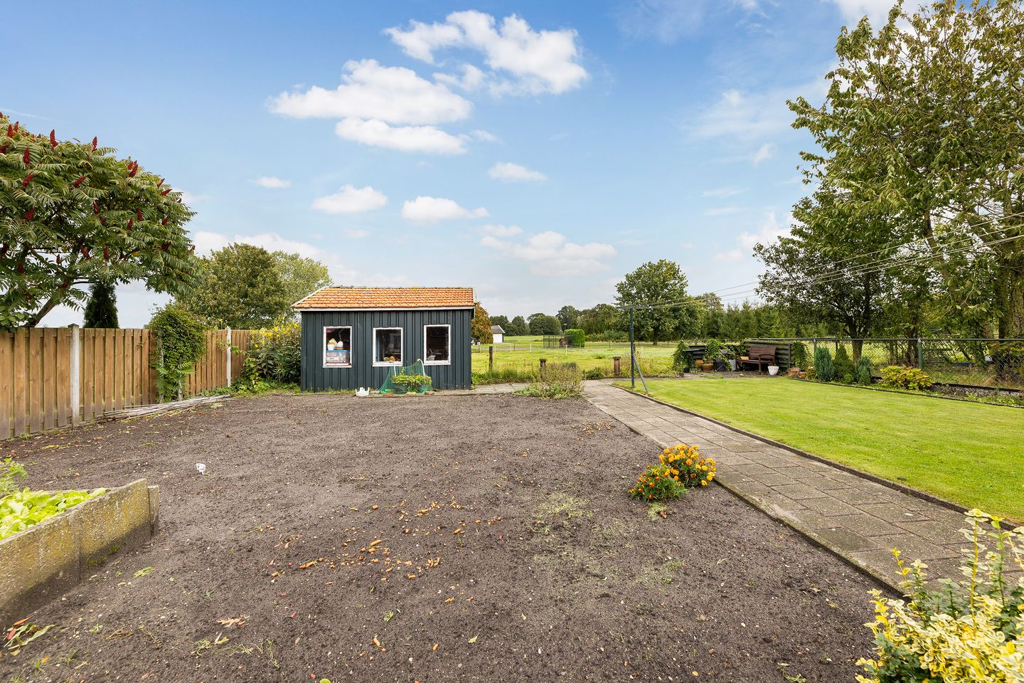 Foto 4 van Bovenheigraaf 86