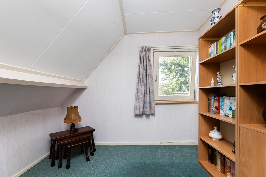 Foto 28 van Bovenheigraaf 86