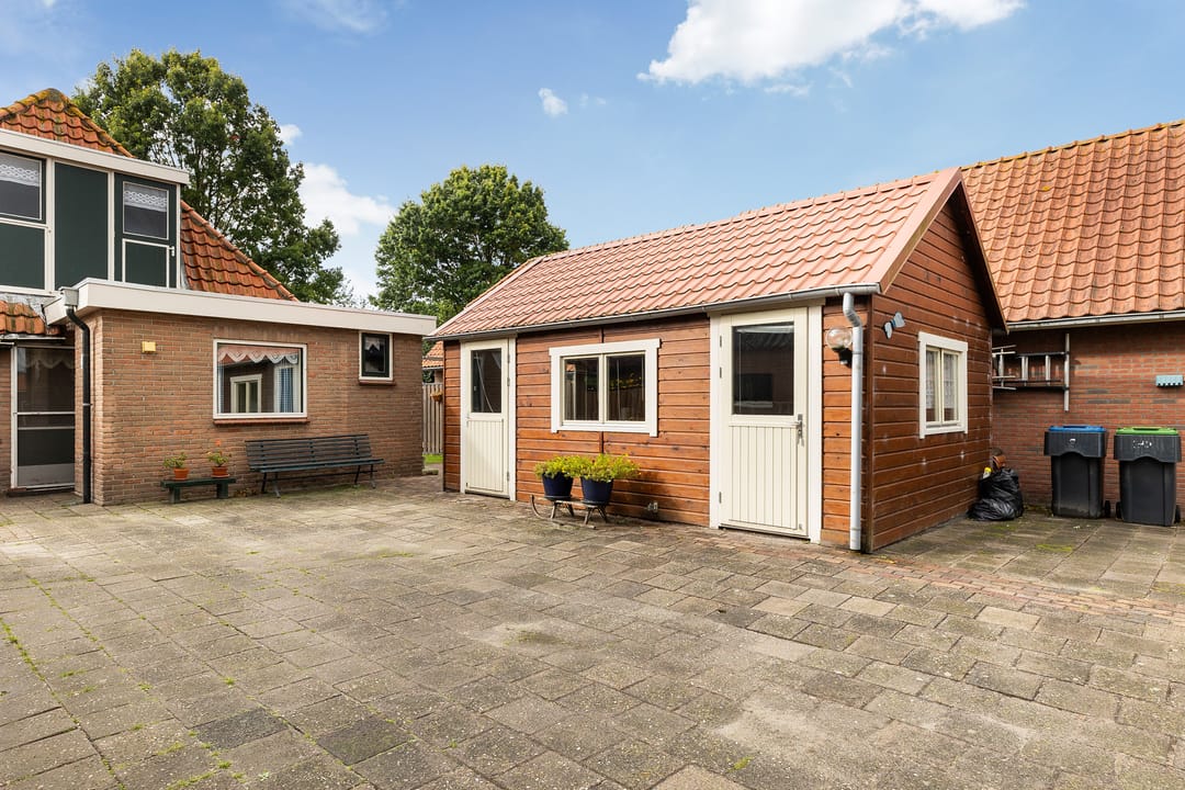 Foto 32 van Bovenheigraaf 86