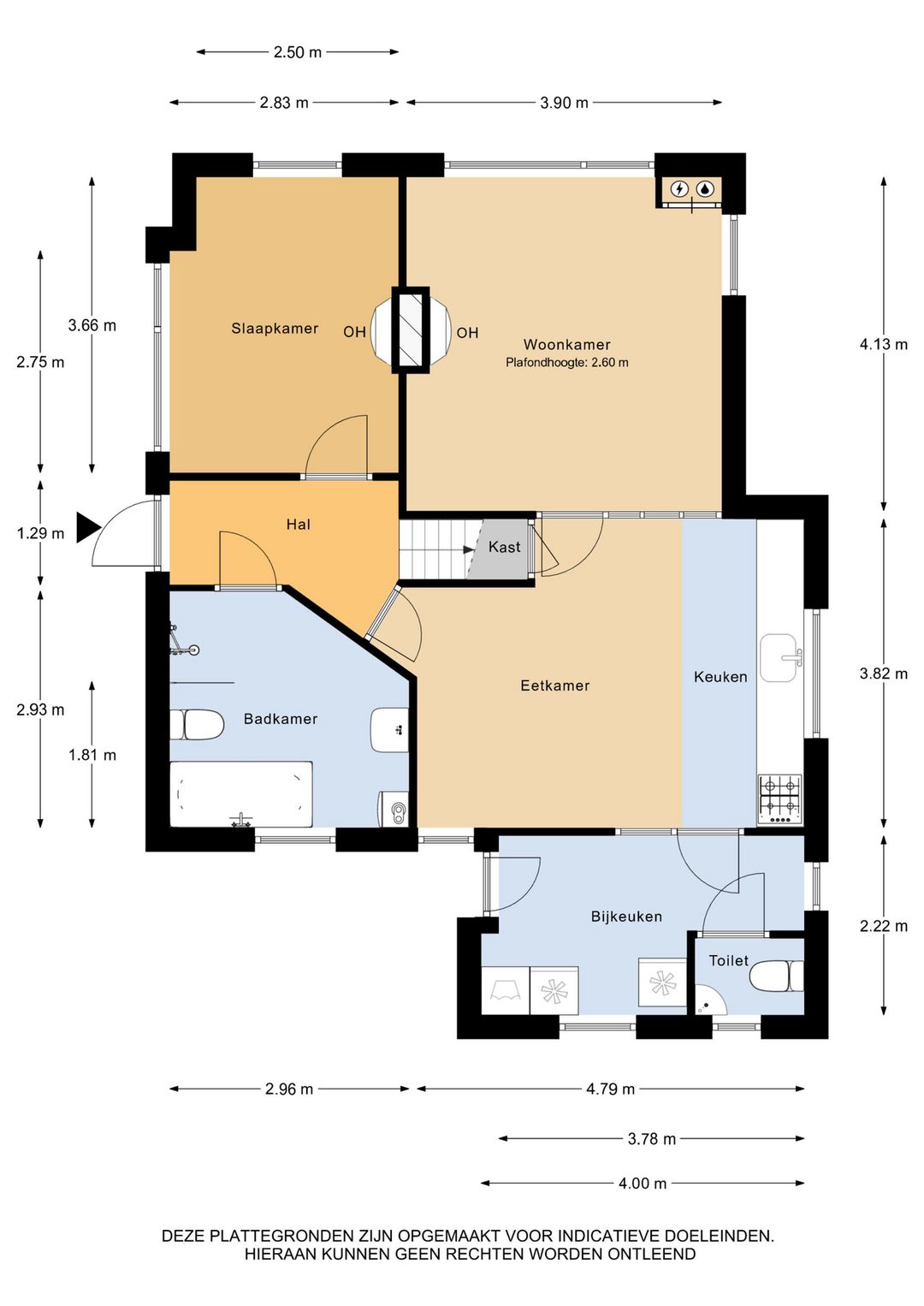 Foto 37 van Bovenheigraaf 86