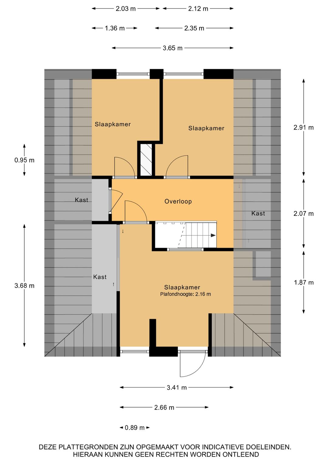 Foto 38 van Bovenheigraaf 86