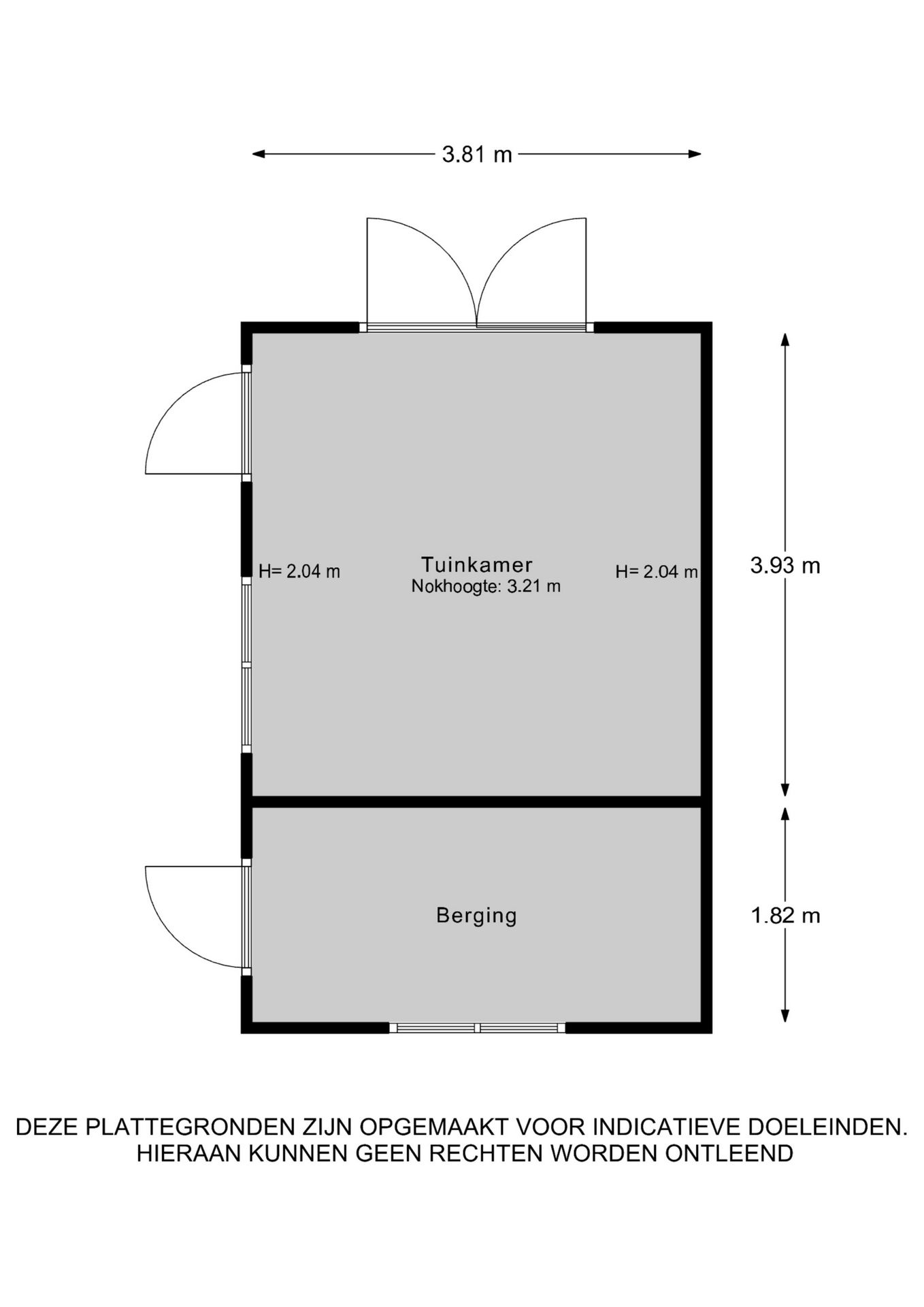 Foto 40 van Bovenheigraaf 86