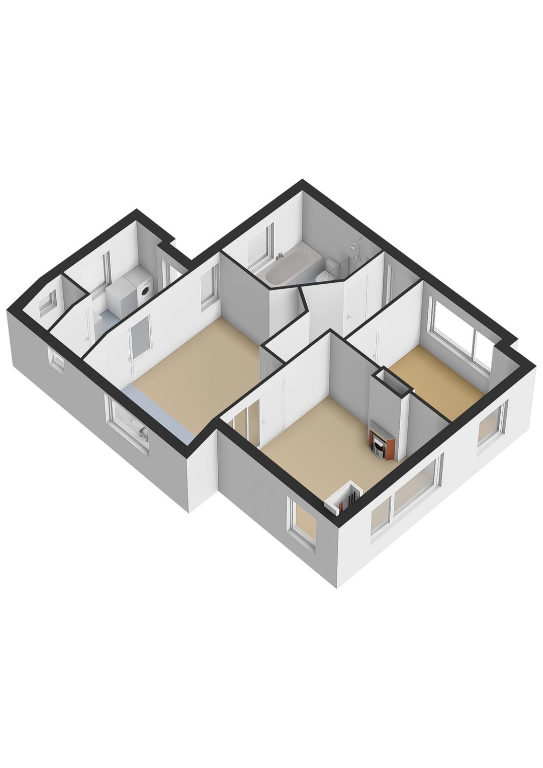 Foto 41 van Bovenheigraaf 86