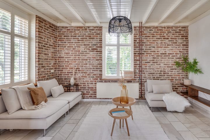 Foto 3 van Kleine Heitrak 30