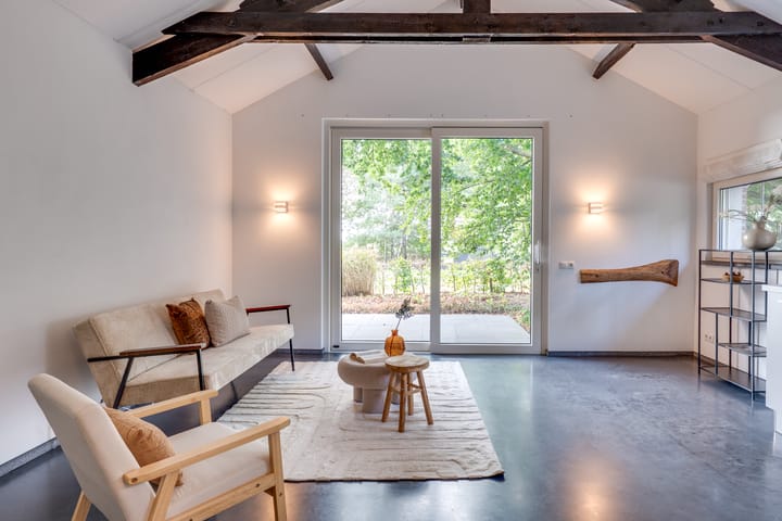 Foto 5 van Kleine Heitrak 30