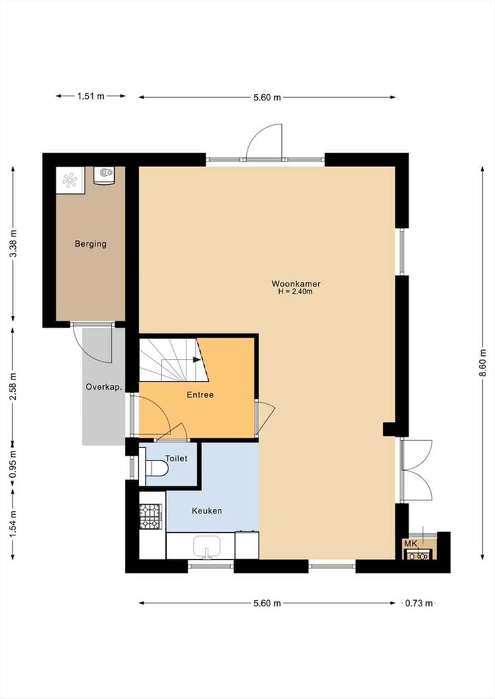 Photo 40 of Dorperheideweg 12-134