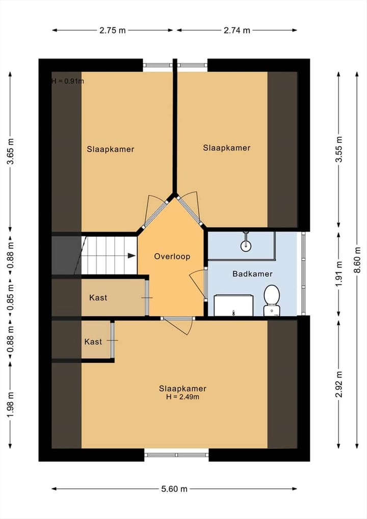 Photo 41 of Dorperheideweg 12-134