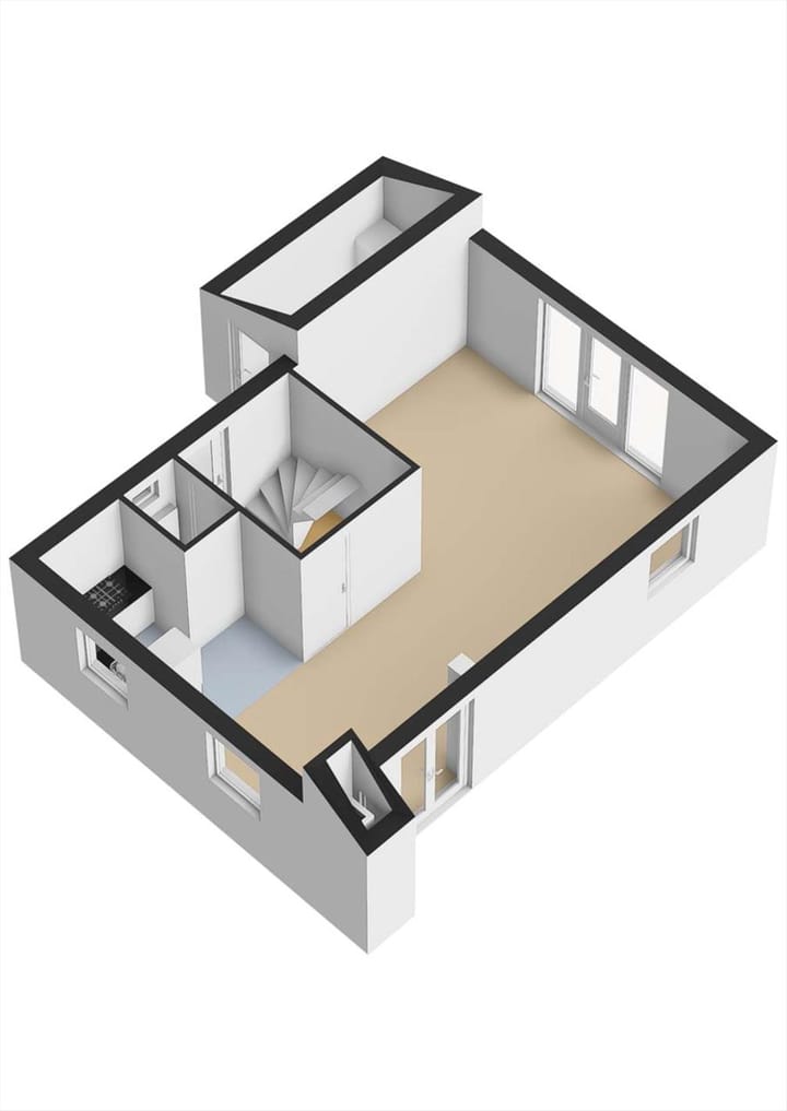 Photo 42 of Dorperheideweg 12-134