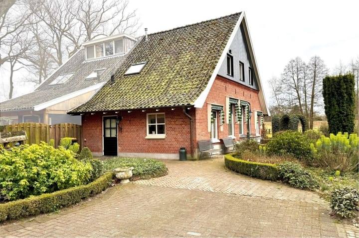 Foto 1 van Grondmanstraat 31-A