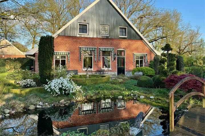 Photo 2 of Grondmanstraat 31-A