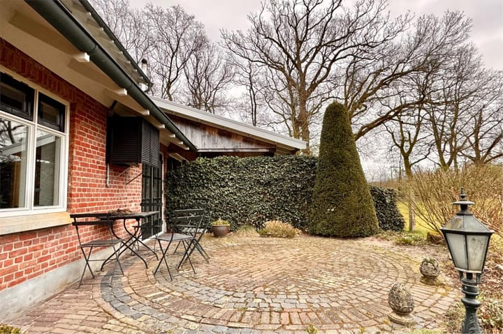 Photo 3 of Grondmanstraat 31-A