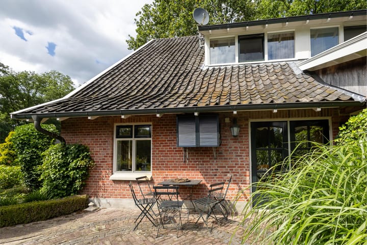 Photo 4 of Grondmanstraat 31-A