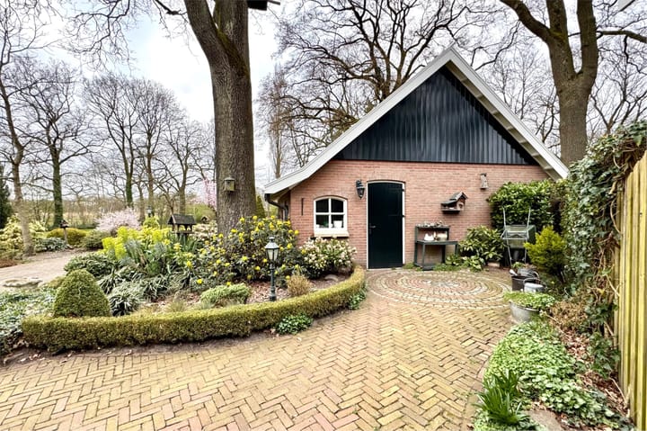 Photo 5 of Grondmanstraat 31-A