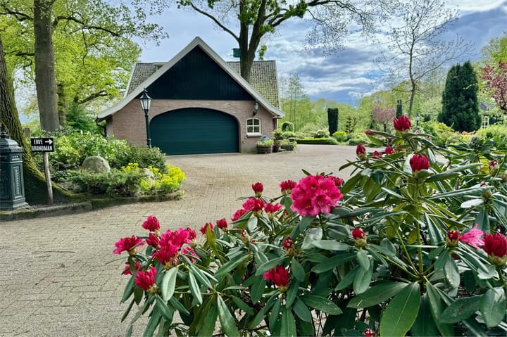 Foto 6 van Grondmanstraat 31-A