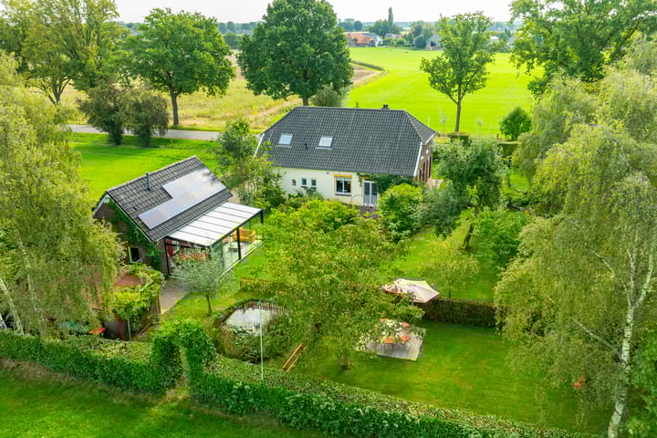 Photo 3 of Miltseweg 3