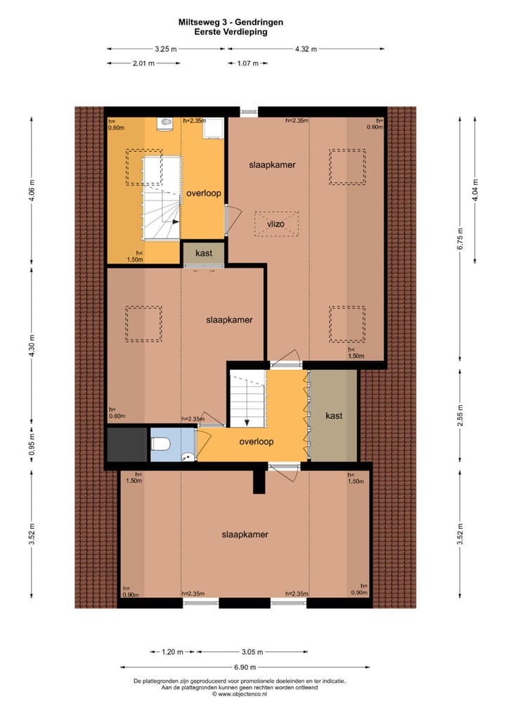 Foto 96 van Miltseweg 3