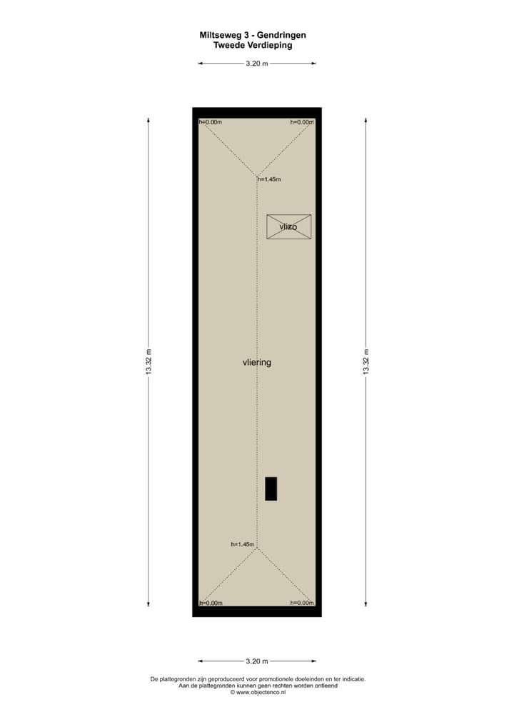 Foto 97 van Miltseweg 3