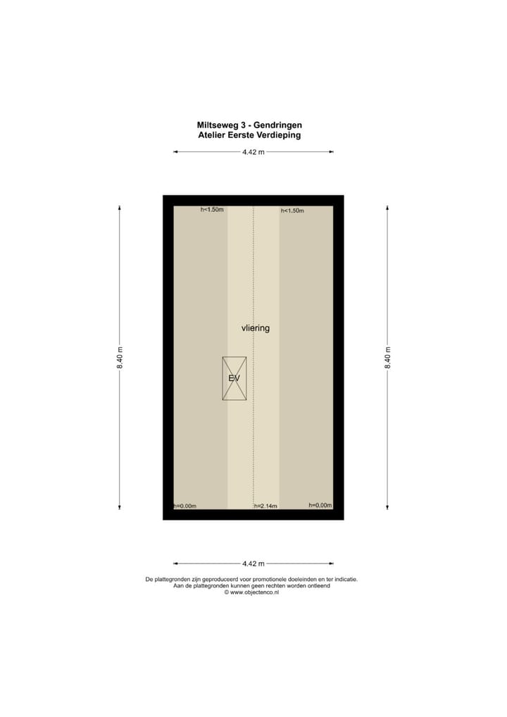 Foto 99 van Miltseweg 3