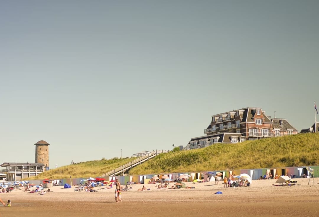 Photo 31 of Badhuisweg 24