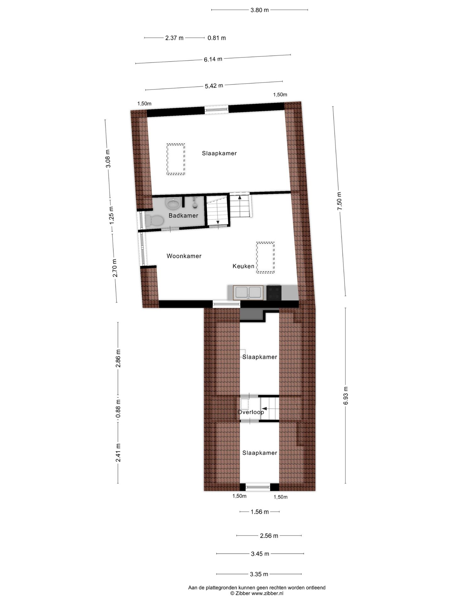 Photo 34 of Badhuisweg 24