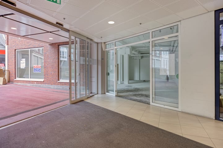 Nieuwstraat 178, Spijkenisse