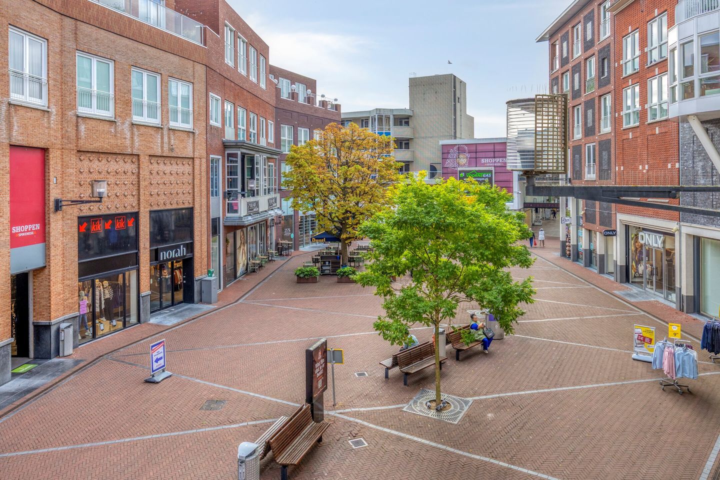 Bekijk foto 3 van Nieuwstraat 178
