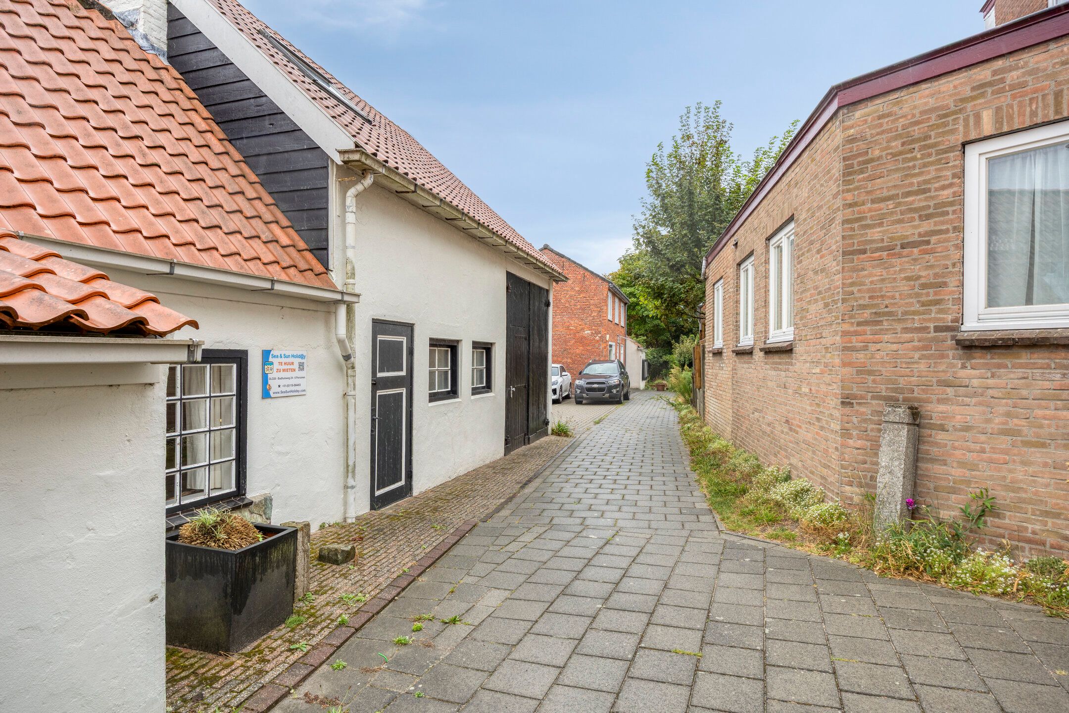 Photo 9 of Badhuisweg 24