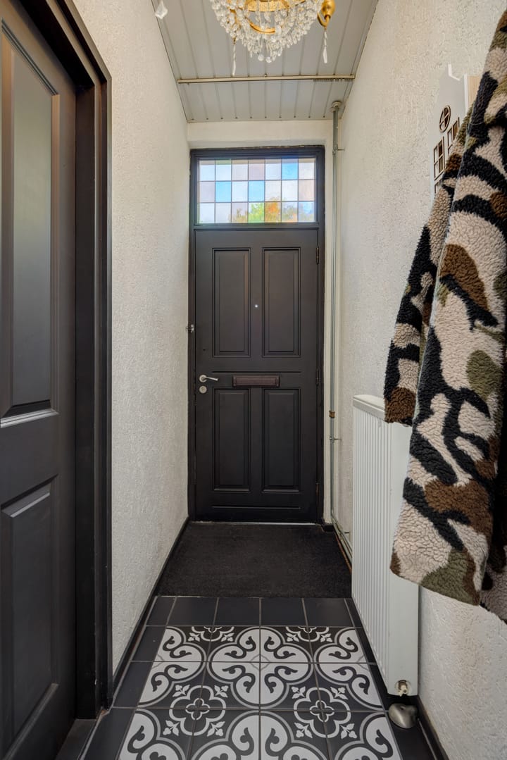 Foto 2 van Berghemseweg 63