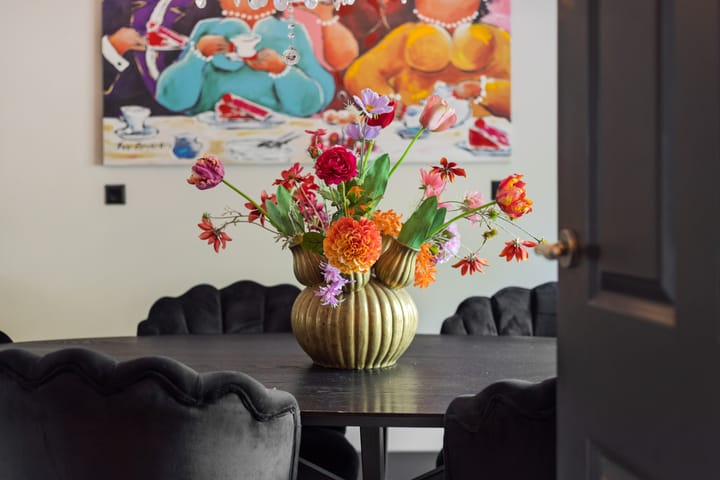 Foto 3 van Berghemseweg 63